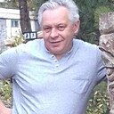 Юра, 58 лет