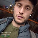 Али, 31 год