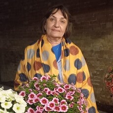 Фотография девушки Элеонора, 63 года из г. Барановичи