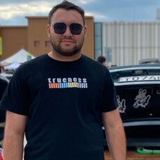 Фотография мужчины Юсуп, 30 лет из г. Самара