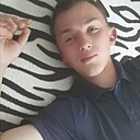 Федор, 21 год