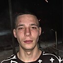 Александр, 25 лет