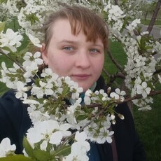 Фотография девушки Катюшка, 24 года из г. Жуковский