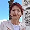 Галина, 67 лет