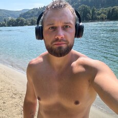Фотография мужчины Максим, 30 лет из г. Лида