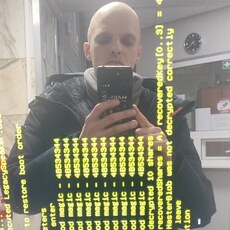 Фотография мужчины Вячеслав, 41 год из г. Норильск