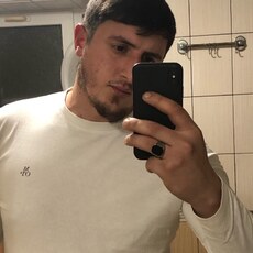 Фотография мужчины Илез, 28 лет из г. Назрань