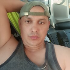 Фотография мужчины Мамур, 37 лет из г. Скопин