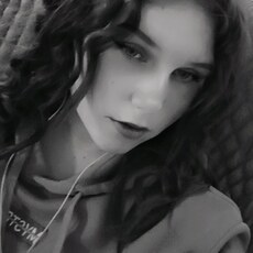 Фотография девушки Екатерина, 19 лет из г. Севск