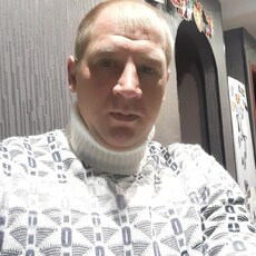 Фотография мужчины Серж, 43 года из г. Мурманск