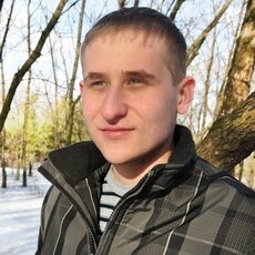 Фотография мужчины Влад, 38 лет из г. Горловка