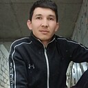 Али, 25 лет