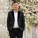 Шерали, 30 лет