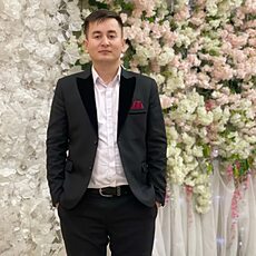 Фотография мужчины Шерали, 30 лет из г. Якутск