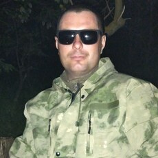 Фотография мужчины Александр, 35 лет из г. Мариуполь