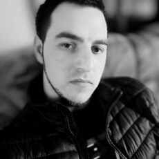 Фотография мужчины Dmytro, 27 лет из г. Гданьск