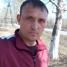 Фотография мужчины Denis, 39 лет из г. Семей