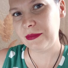 Фотография девушки Катюша, 41 год из г. Сальск