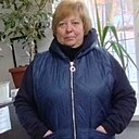 Любов, 62 года