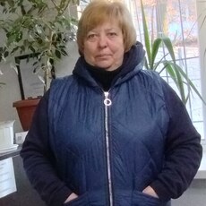 Фотография девушки Любов, 62 года из г. Днепр