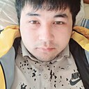 Дониёр, 27 лет