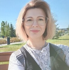 Фотография девушки Марина, 38 лет из г. Егорьевск