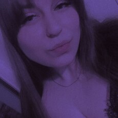 Фотография девушки Анастасия, 22 года из г. Тайшет