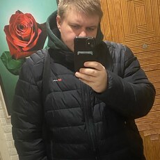 Фотография мужчины Антон, 23 года из г. Бузулук