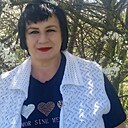 Жанна Кочукова, 59 лет