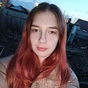 Вероника, 23 года