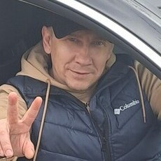 Фотография мужчины Александр, 40 лет из г. Партизанск
