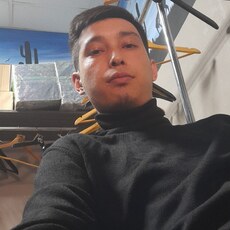 Фотография мужчины Асхат, 25 лет из г. Уральск