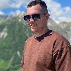 Фотография мужчины Денис, 26 лет из г. Сморгонь