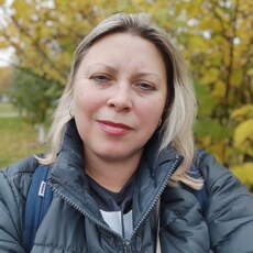 Фотография девушки Ирина, 41 год из г. Железнодорожный