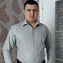Макс, 38 лет