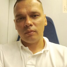 Фотография мужчины Александр, 32 года из г. Сочи