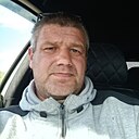 Макс, 46 лет