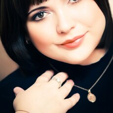 Фотография девушки Ириша, 37 лет из г. Нижний Новгород