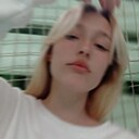 Алина Миронова, 19 лет