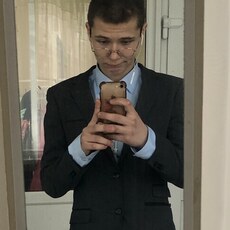 Фотография мужчины Макс, 19 лет из г. Выборг