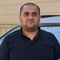 Фотография мужчины Асад Алийев, 34 года из г. Витебск