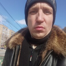 Фотография мужчины Сергей, 34 года из г. Ухта