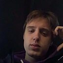 Никита, 20 лет