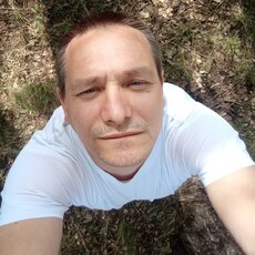 Фотография мужчины Алексей, 49 лет из г. Тольятти