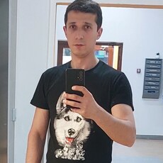 Фотография мужчины Алишер, 32 года из г. Ивдель