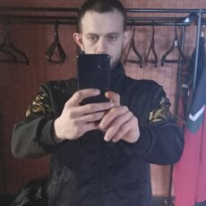 Фотография мужчины Минаев Михаил, 30 лет из г. Бийск