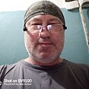 Ник, 53 года