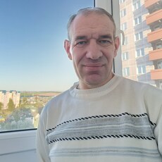 Фотография мужчины Александр, 49 лет из г. Минск