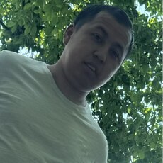 Фотография мужчины Бауыржан, 27 лет из г. Алматы