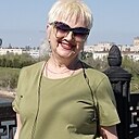 Мила, 61 год